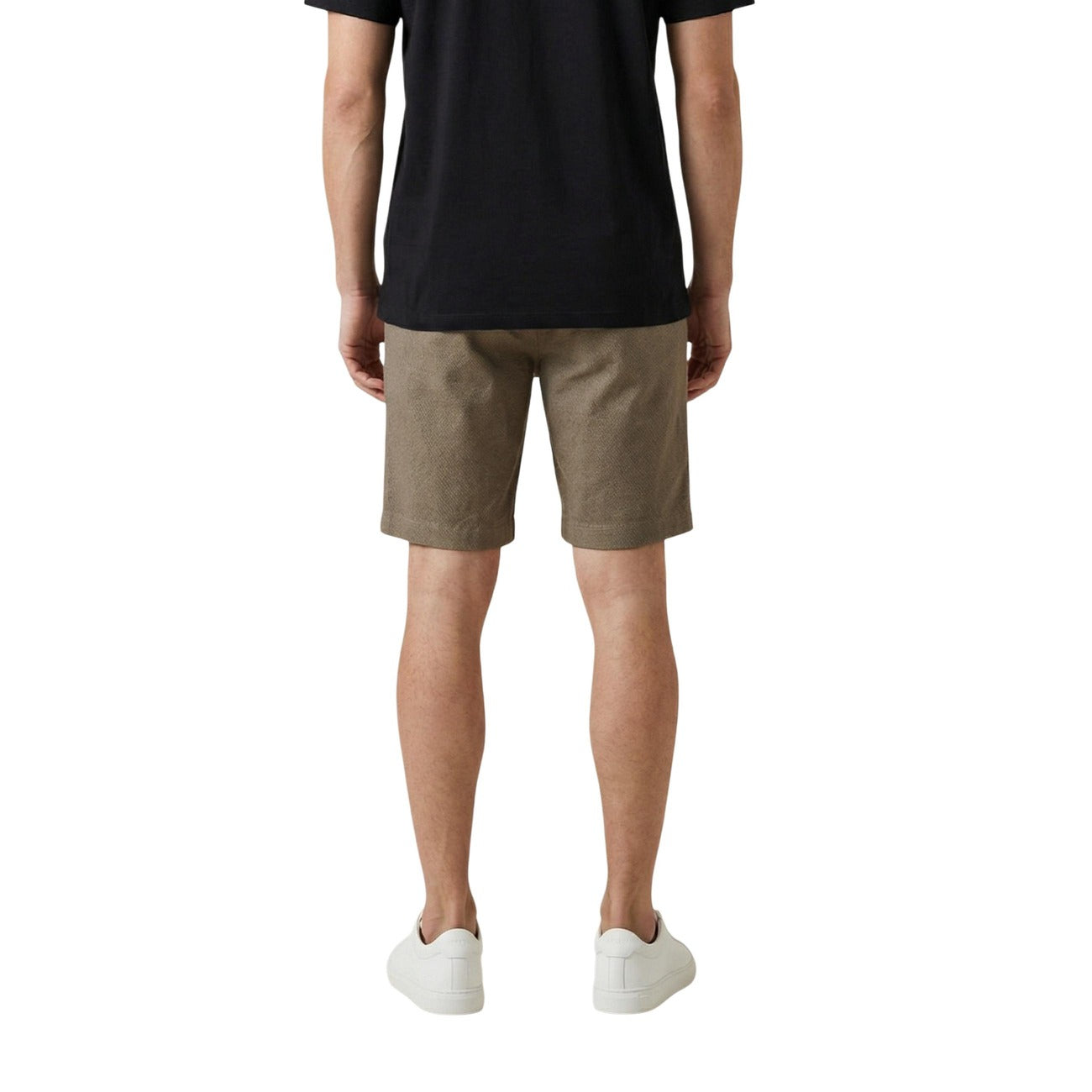 Armani Exchange Bermudai