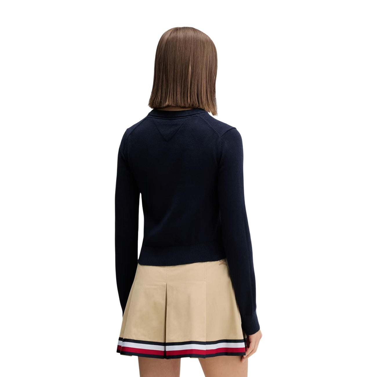 Tommy Hilfiger Jeans Megztinis Moterims