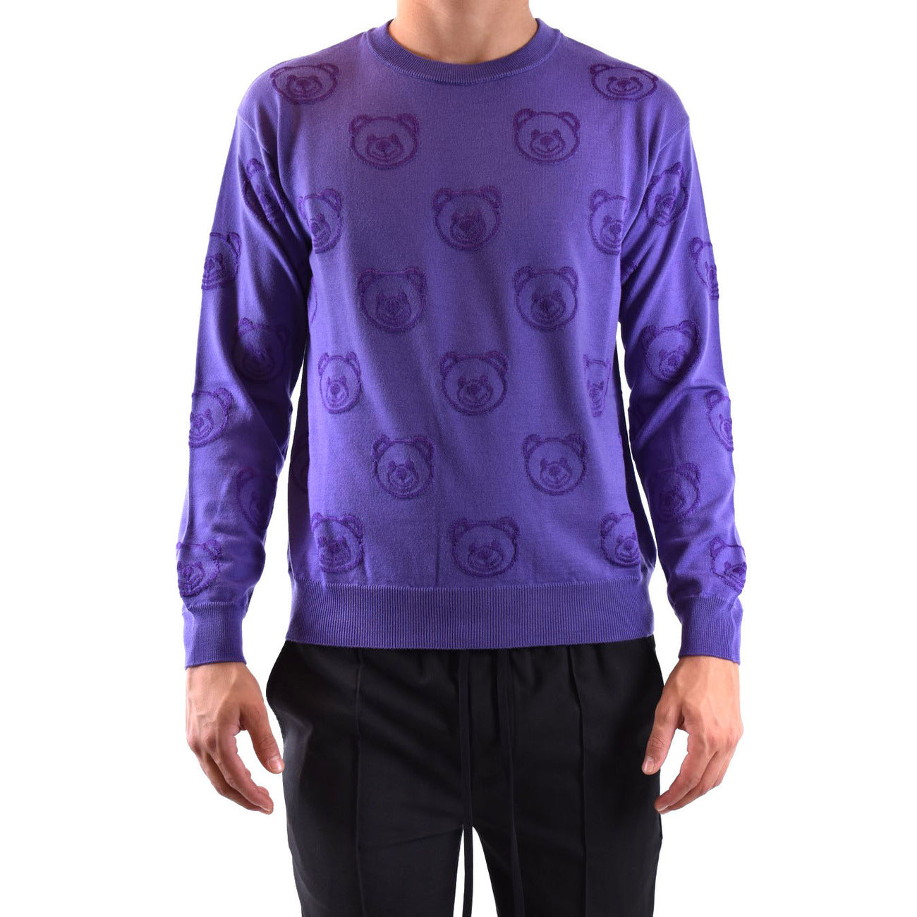 Moschino Megztinis