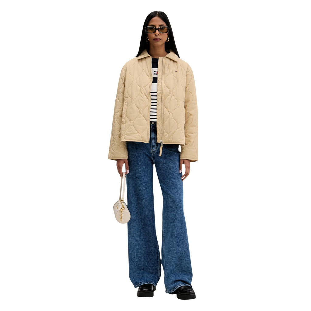 Tommy Hilfiger Jeans Džinsai Moterims
