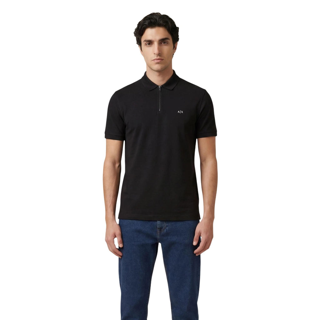 Armani Exchange Polo Marškinėliai