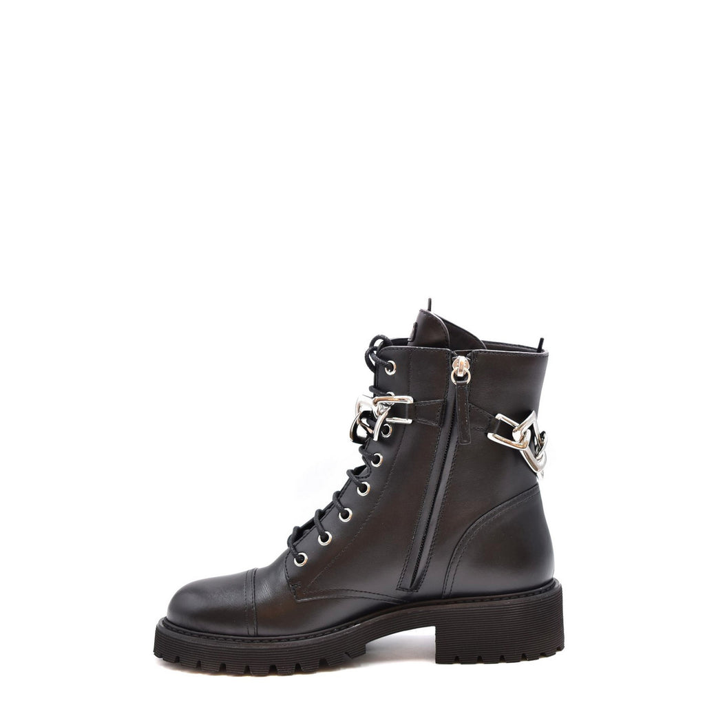 Giuseppe Zanotti Moteriški aulinukai