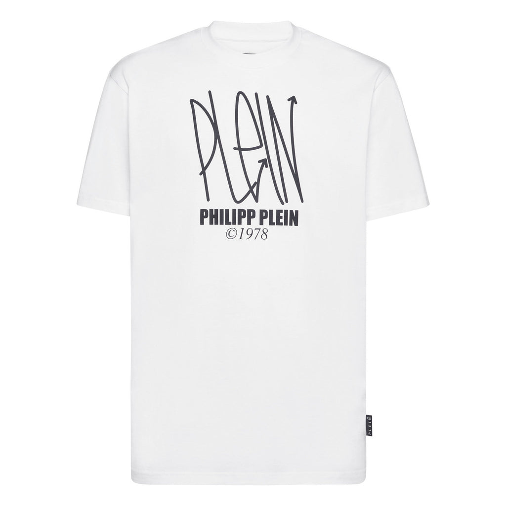 Philipp Plein Marškinėliai