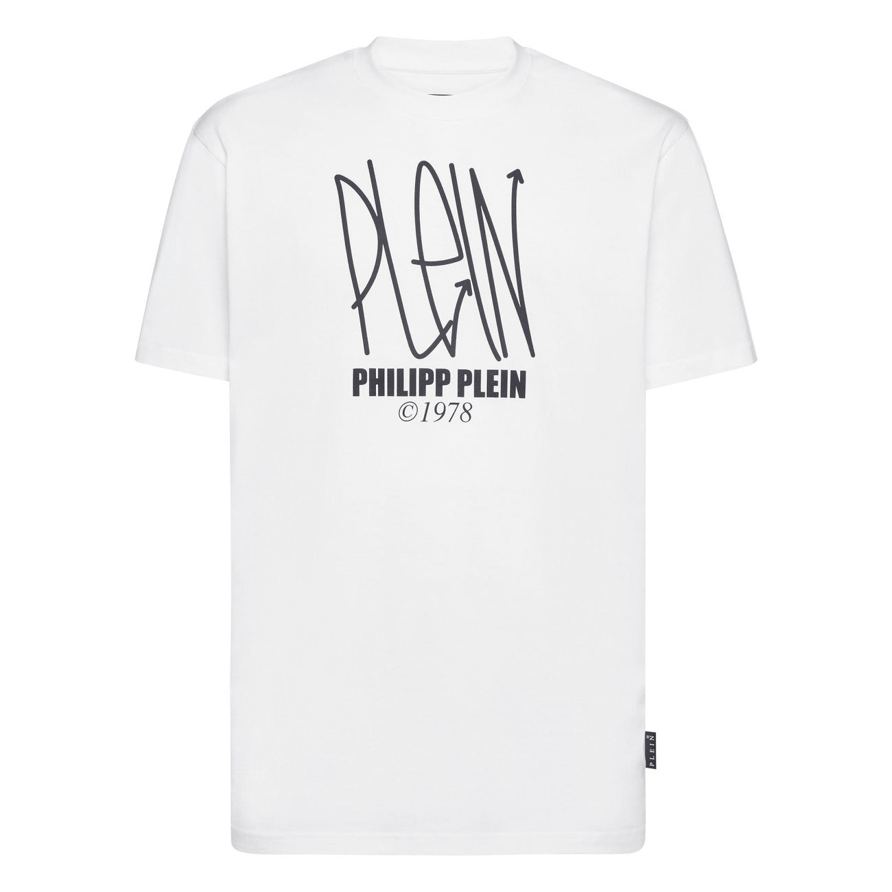 Philipp Plein Marškinėliai