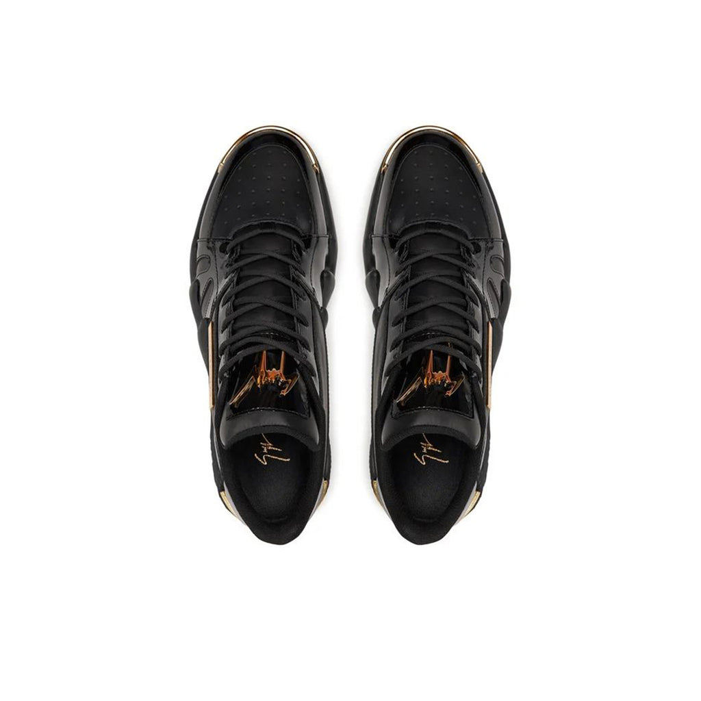 Giuseppe Zanotti Vyriški sportbačiai