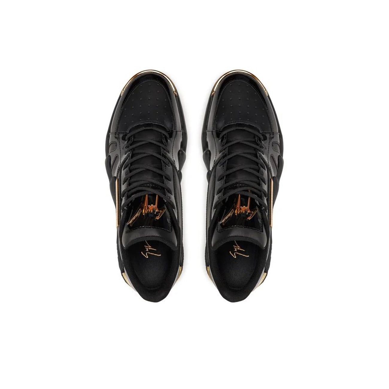 Giuseppe Zanotti Vyriški sportbačiai