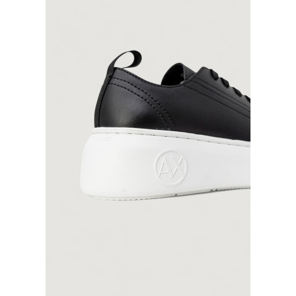 Armani Exchange Moteriški sportbačiai