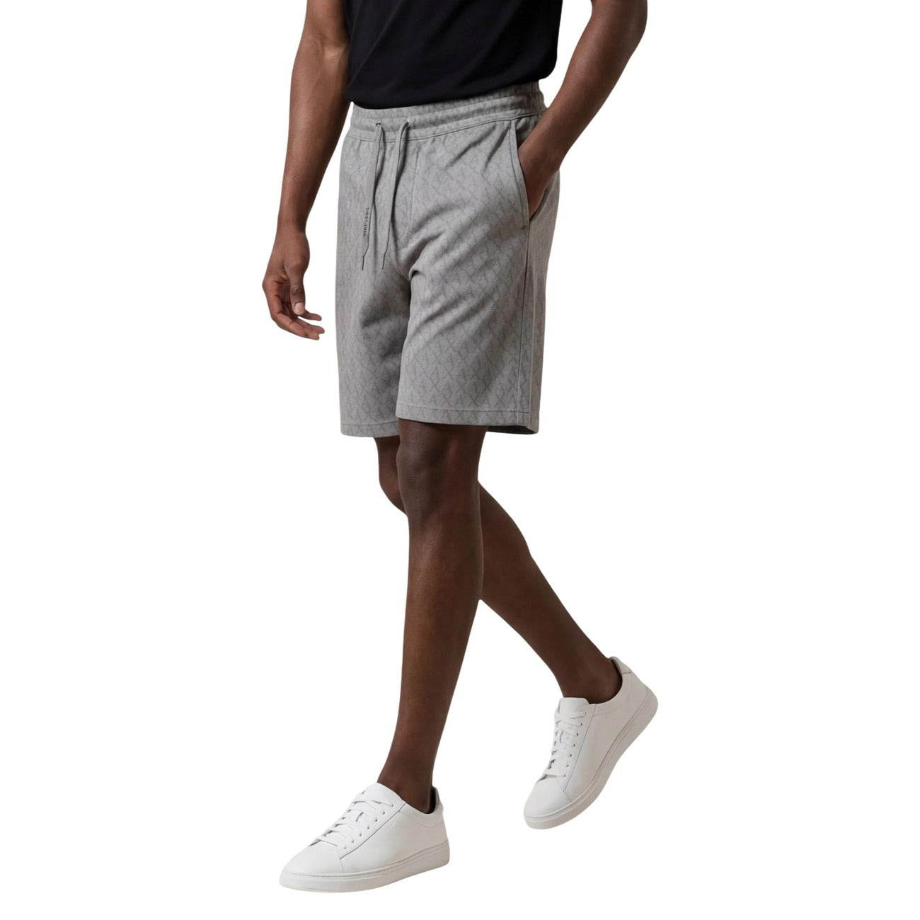Armani Exchange Bermudai