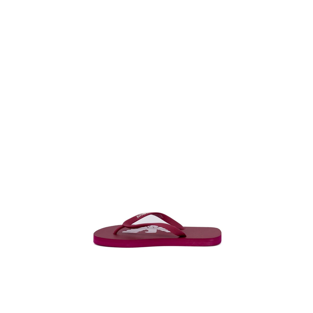 Emporio Armani Underwear Flip Flops