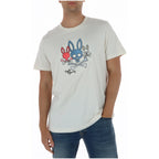 Psycho Bunny Marškinėliai