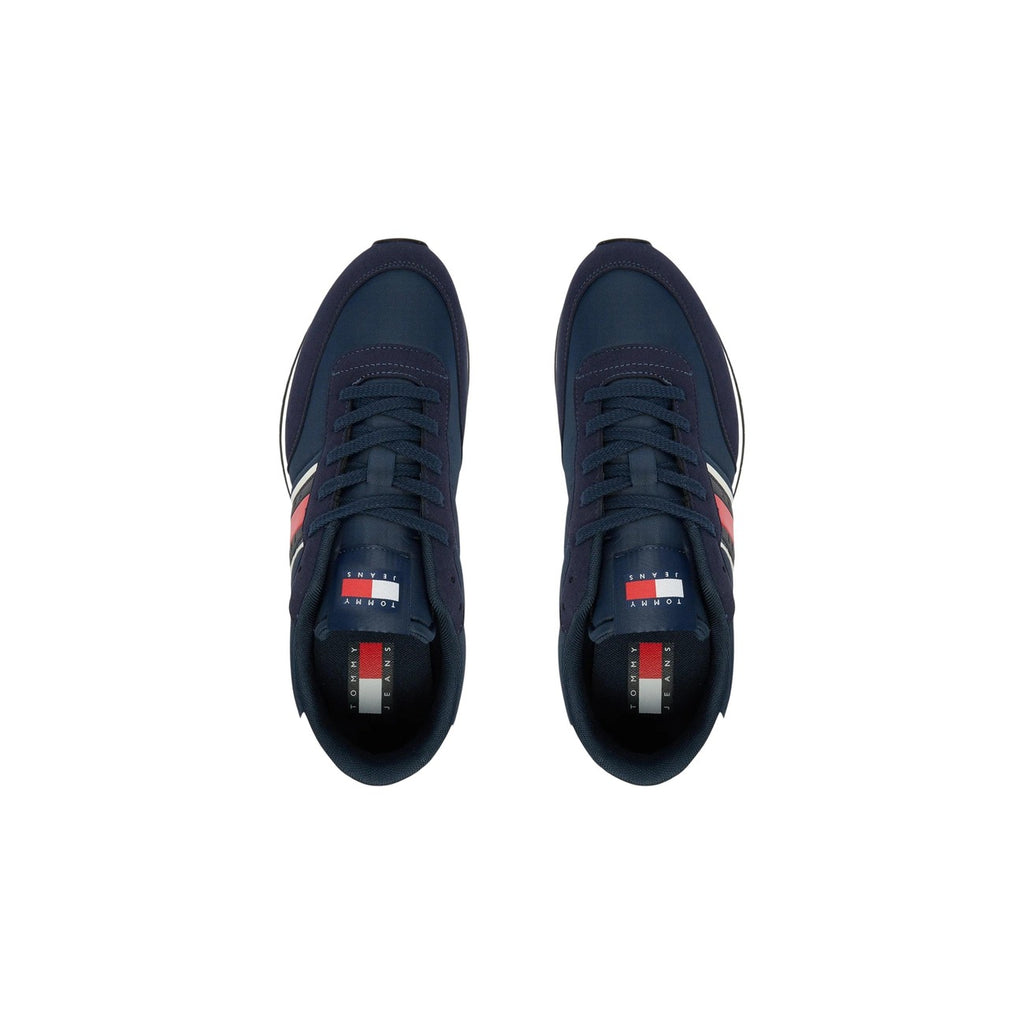 Tommy Hilfiger Jeans Vyriški sportbačiai