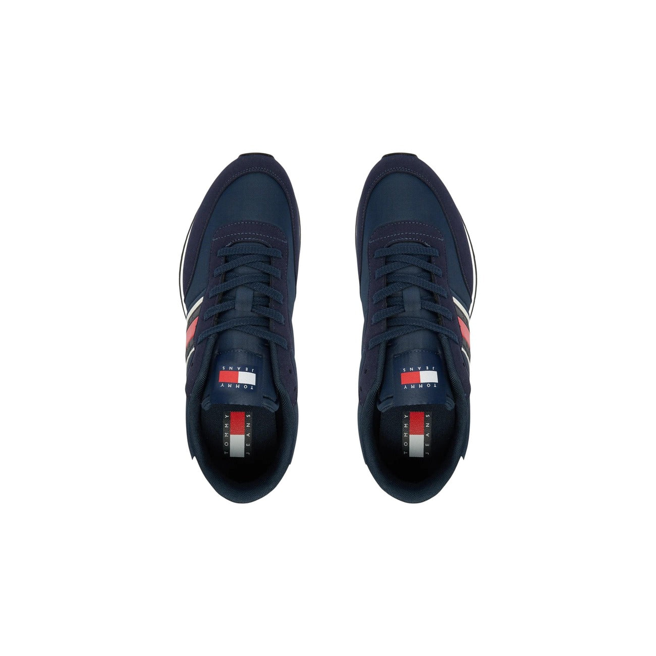 Tommy Hilfiger Jeans Vyriški sportbačiai