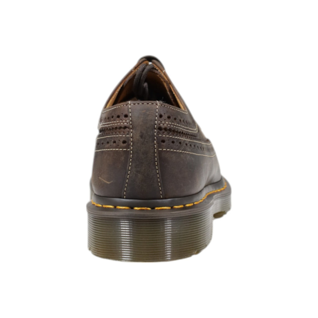 Dr. Martens Vyriški suvarstomi batai