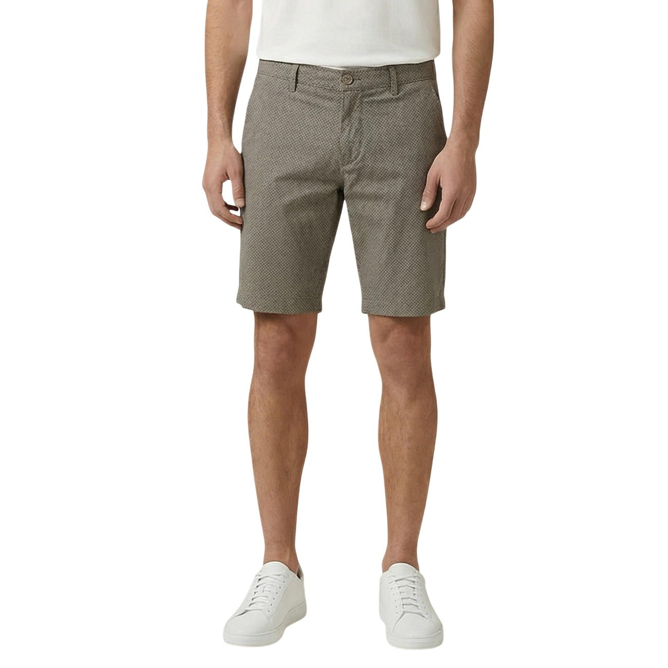 Armani Exchange Bermudai