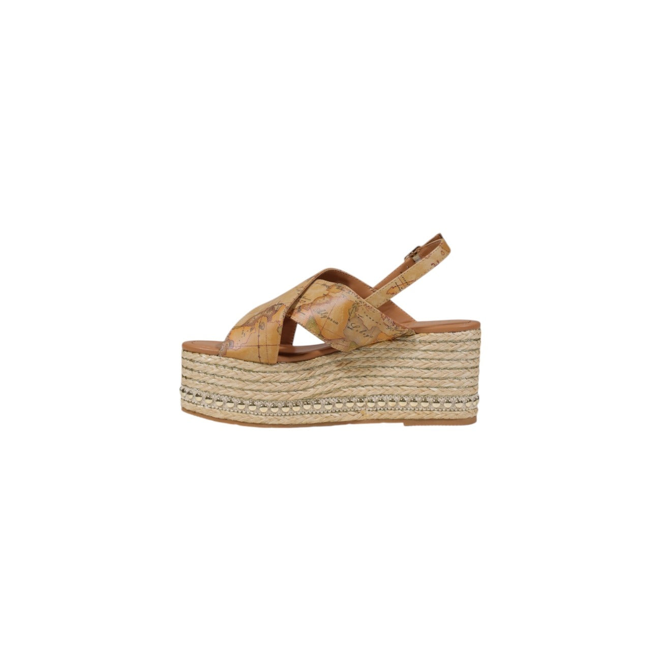 Alviero Martini Prima Classe Wedges