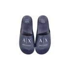 Armani Exchange Vyriškos šlepetės