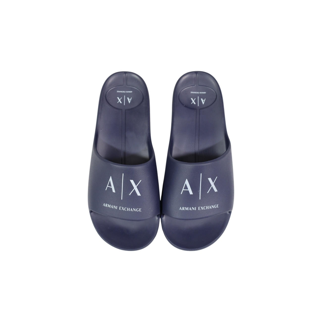 Armani Exchange Vyriškos šlepetės