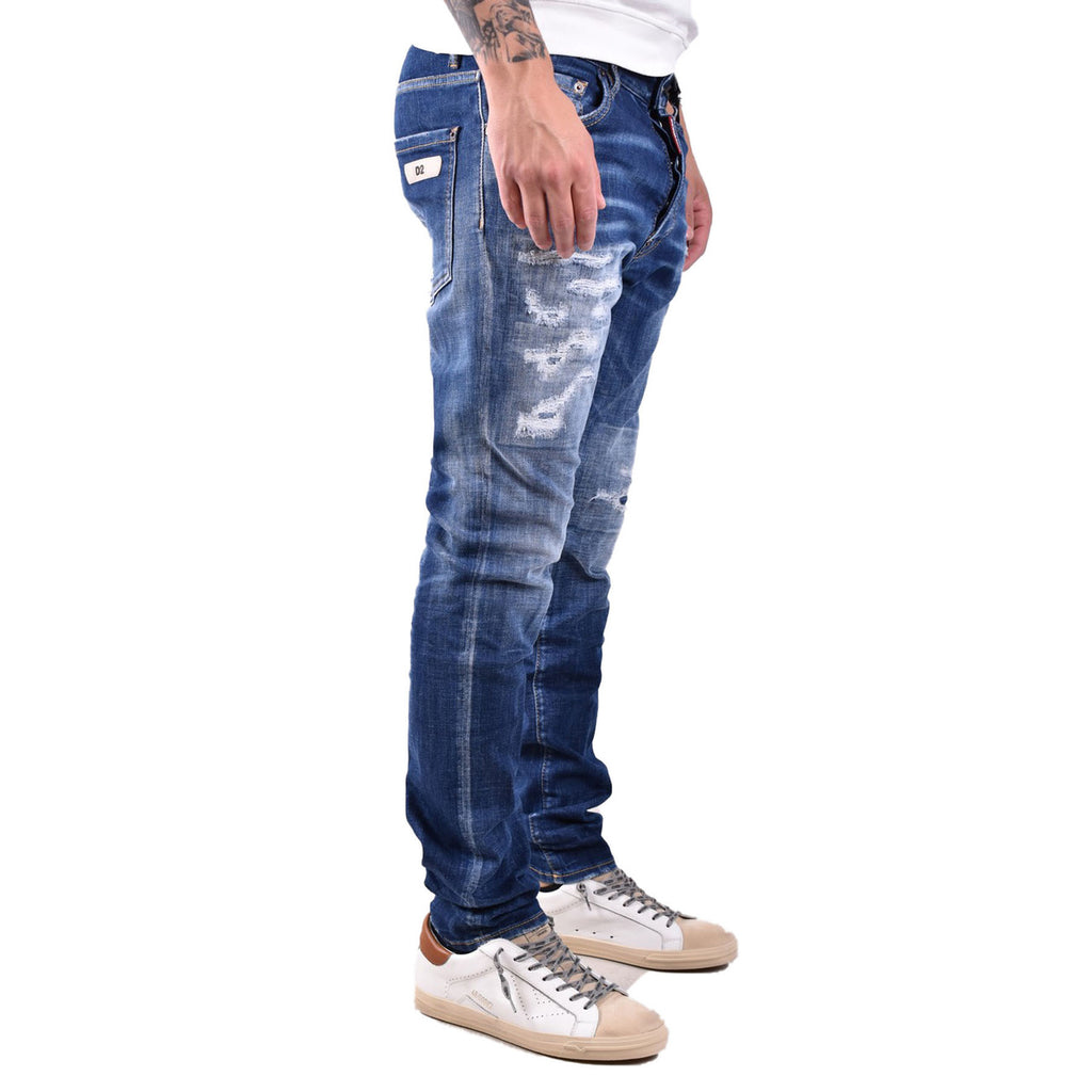 Dsquared2 Džinsai