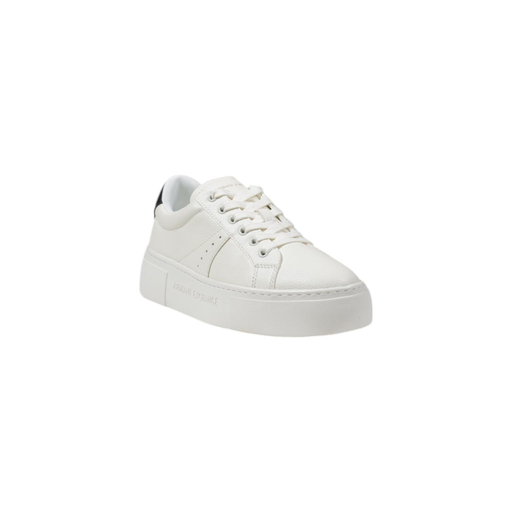 Armani Exchange Moteriški sportbačiai