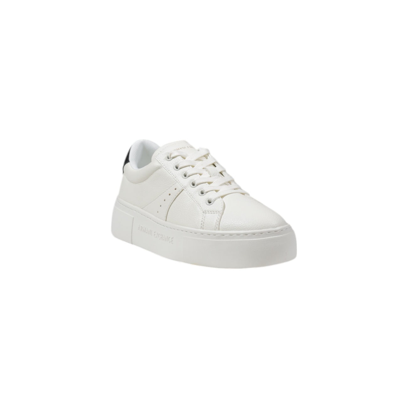 Armani Exchange Moteriški sportbačiai