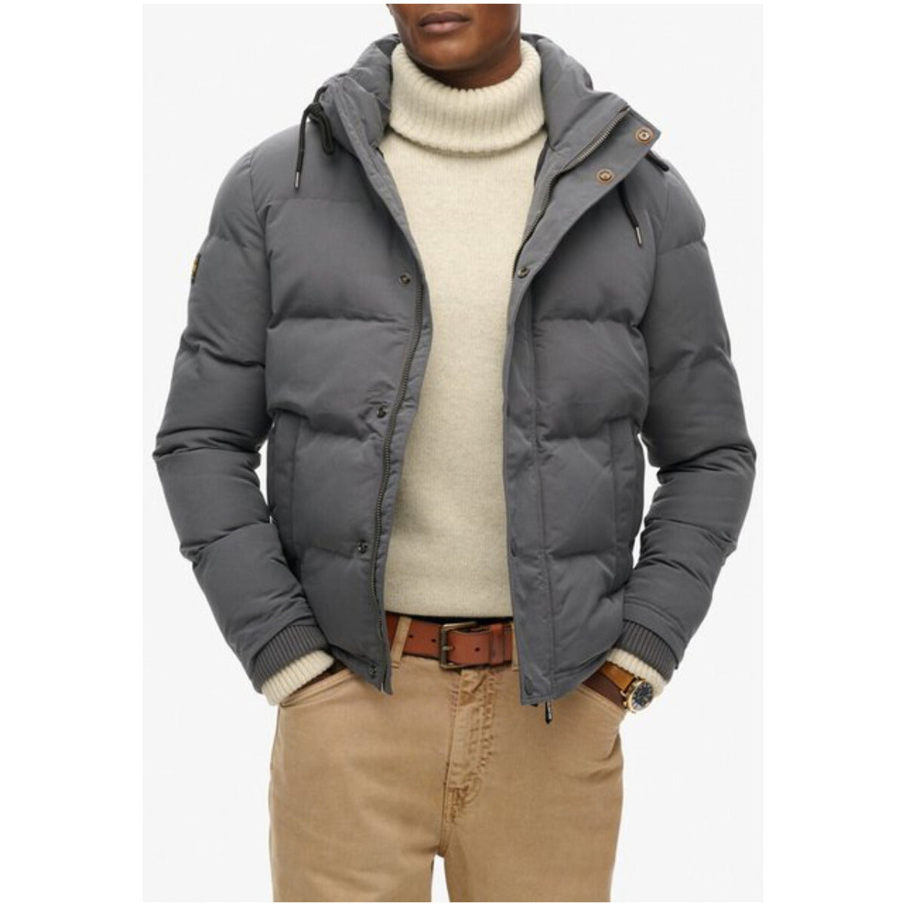 Superdry Striukė