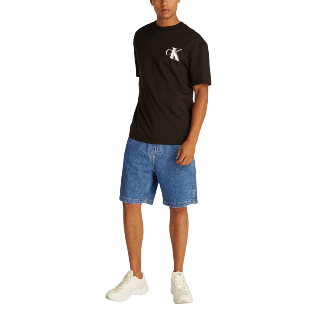 Calvin Klein Jeans Bermudai