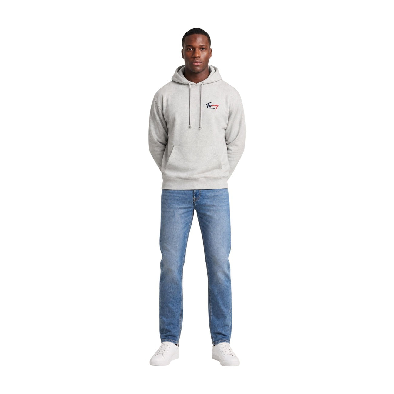 Tommy Hilfiger Jeans Džemperis