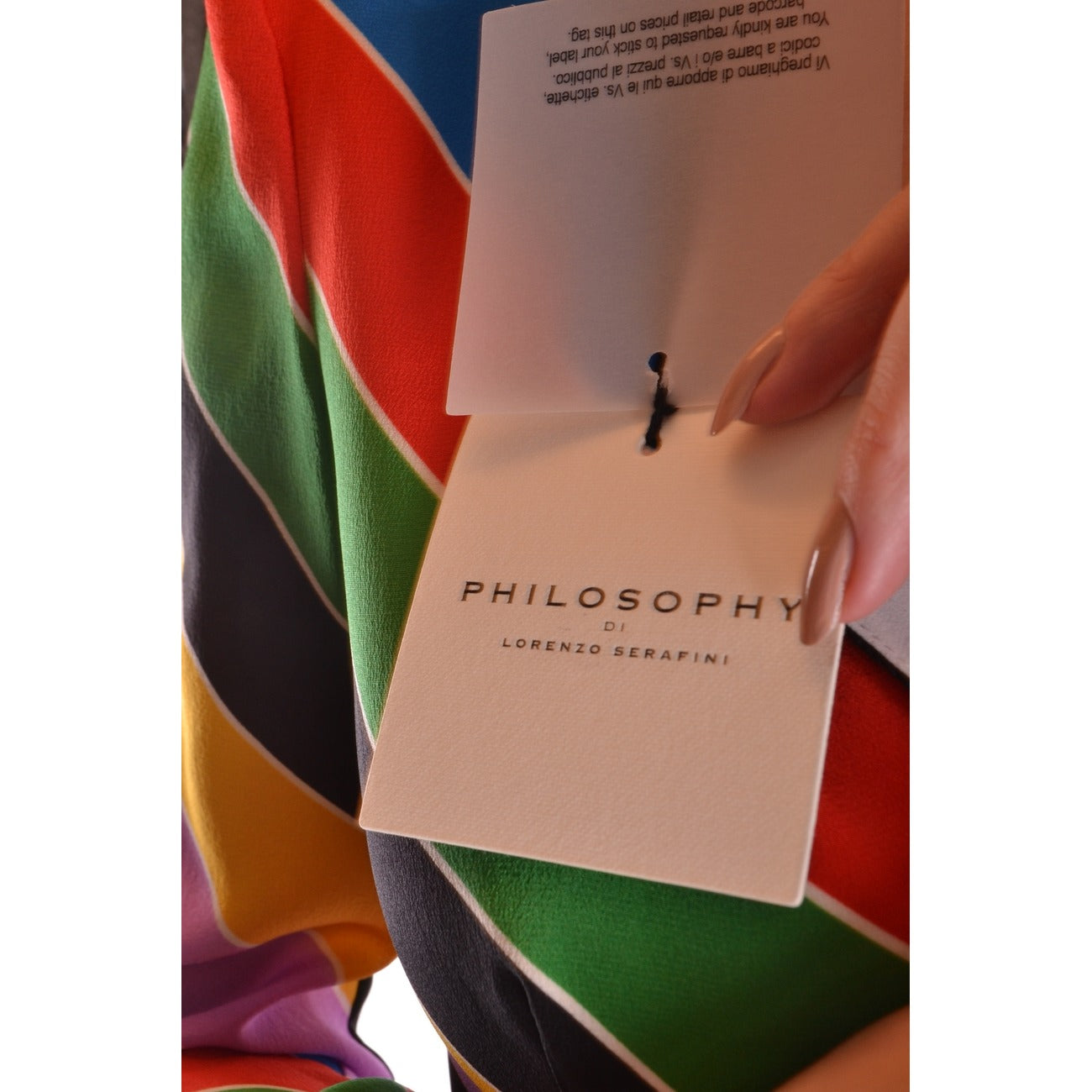 Philosophy Suknelė