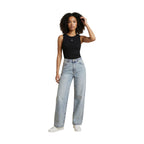 Calvin Klein Jeans Marškinėliai Be Rankovių