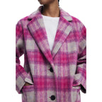 Desigual Paltas Moterims