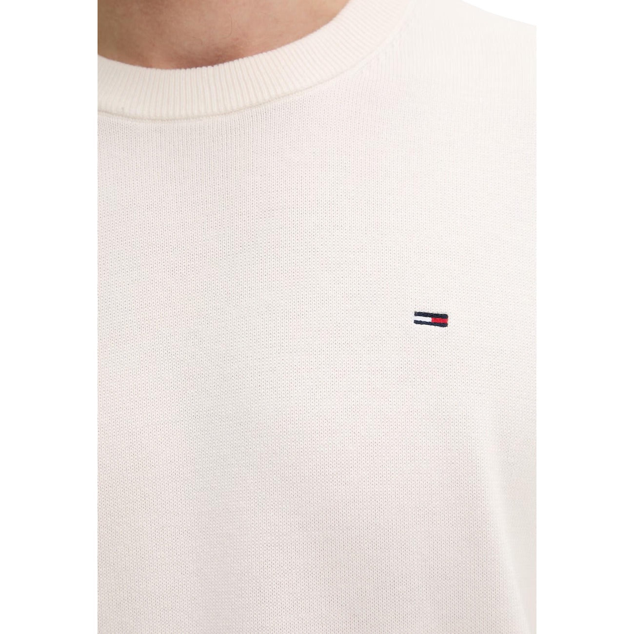 Tommy Hilfiger Jeans Megztinis Vyrams