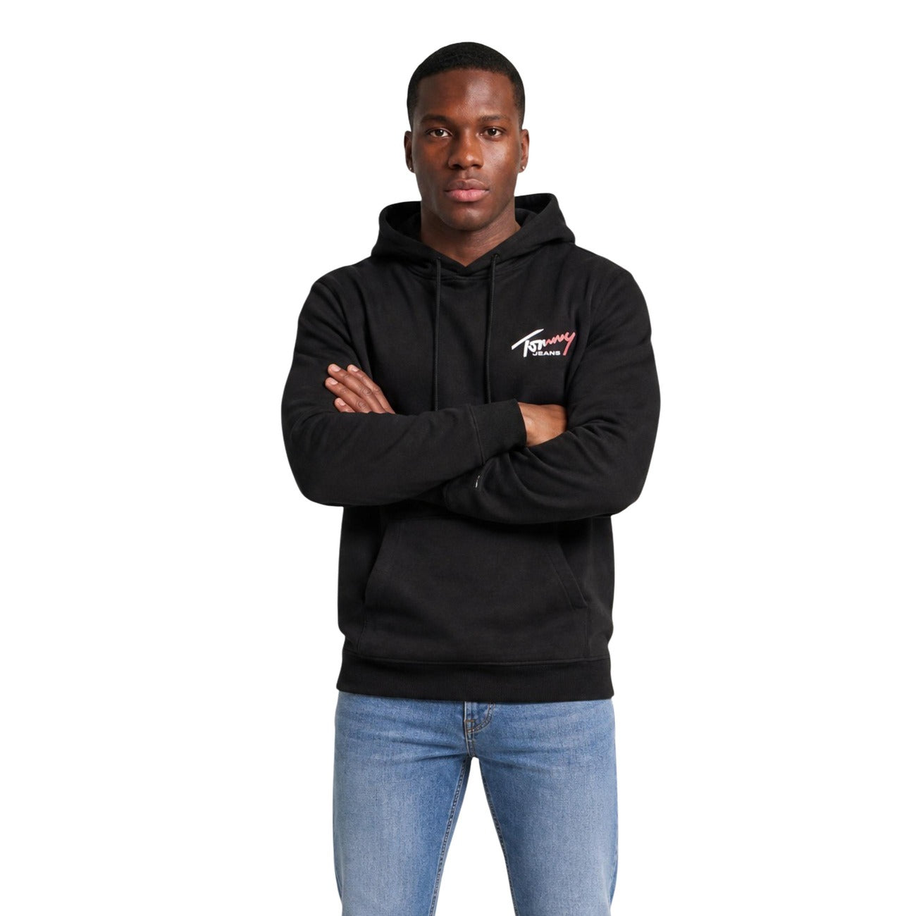 Tommy Hilfiger Jeans Džemperis