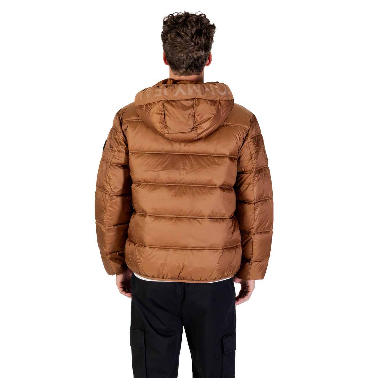 Tommy Hilfiger Jeans Striukė