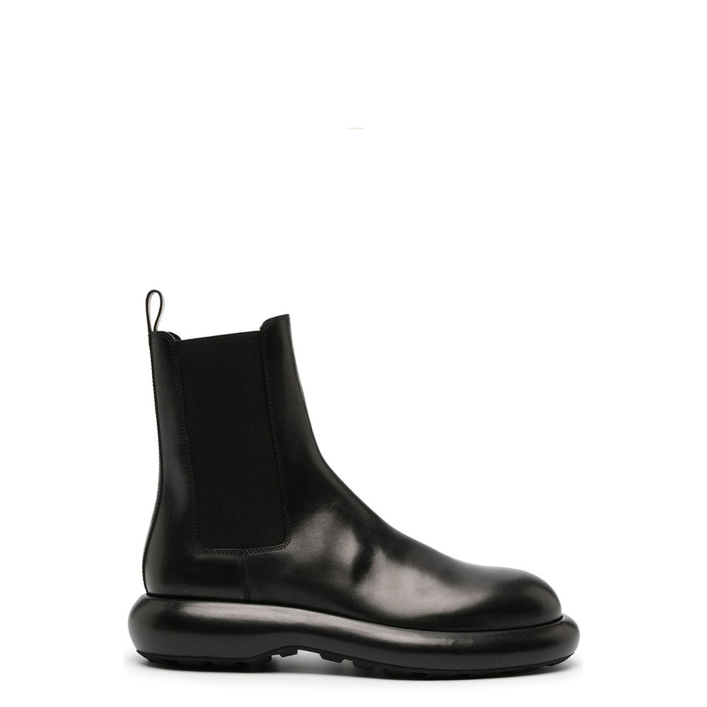 Jil Sander Vyriški aulinukai