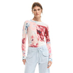 Desigual Megztinis