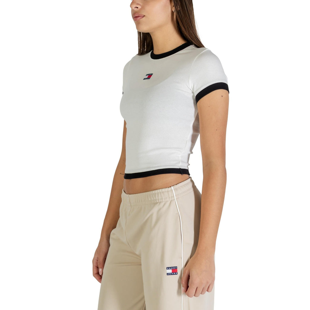 Tommy Hilfiger Jeans Marškinėliai