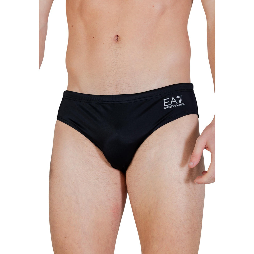 Ea7 Maudymosi Kostiumėlis