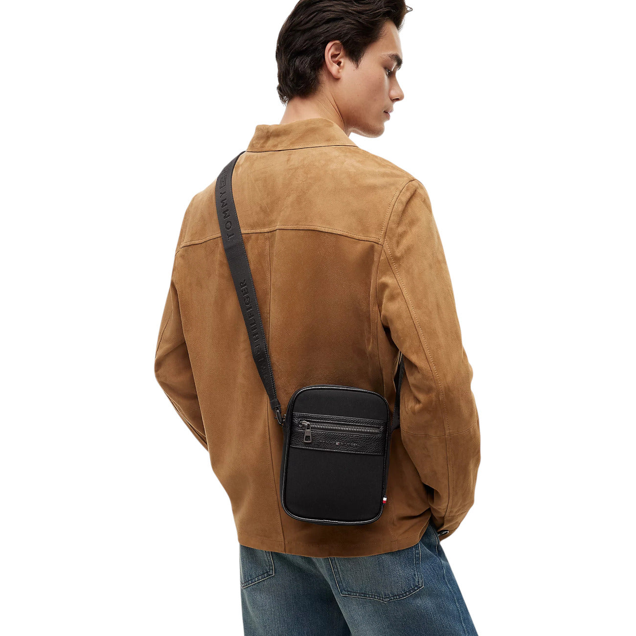 Tommy Hilfiger Rankinė
