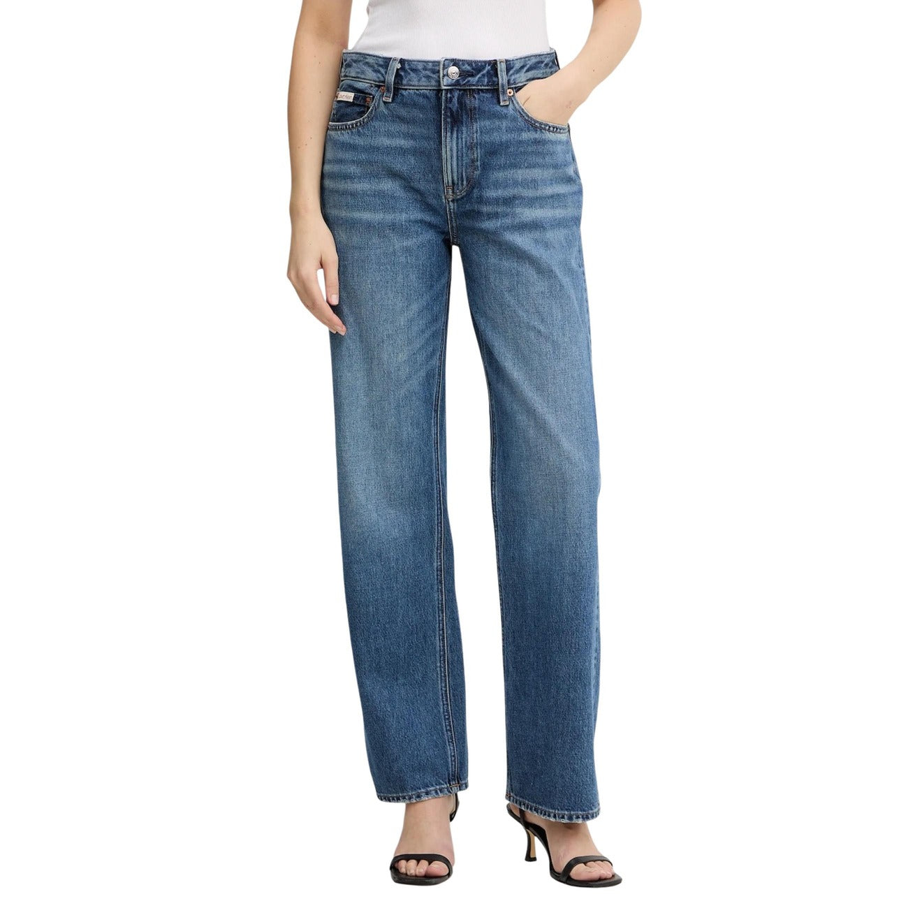 Calvin Klein Jeans Džinsai