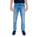 Tommy Hilfiger Jeans Džinsai