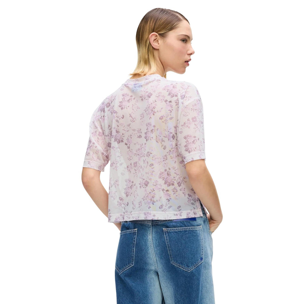 Karl Lagerfeld Jeans Marškinėliai