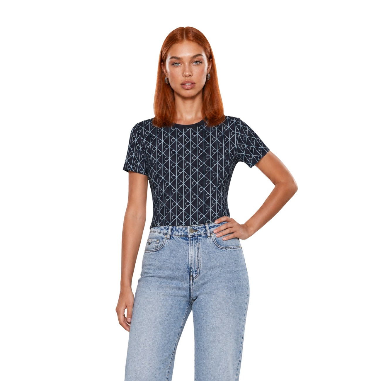 Calvin Klein Jeans Marškinėliai