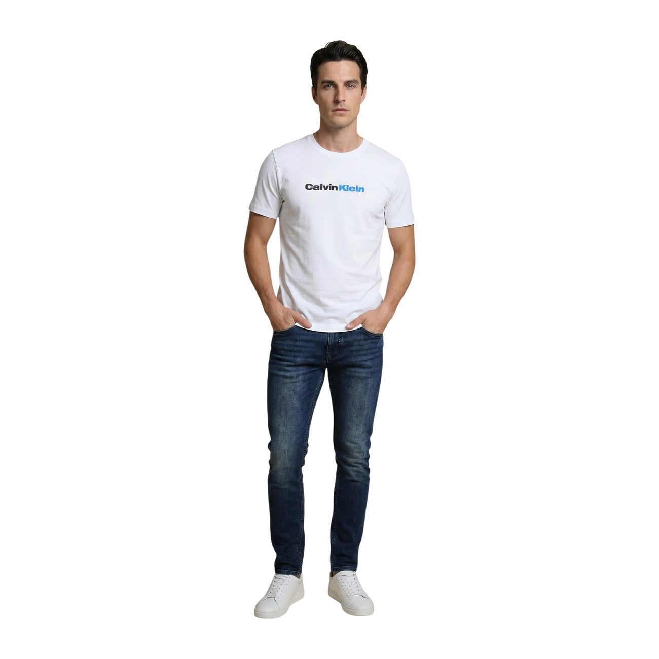 Calvin Klein Jeans Marškinėliai