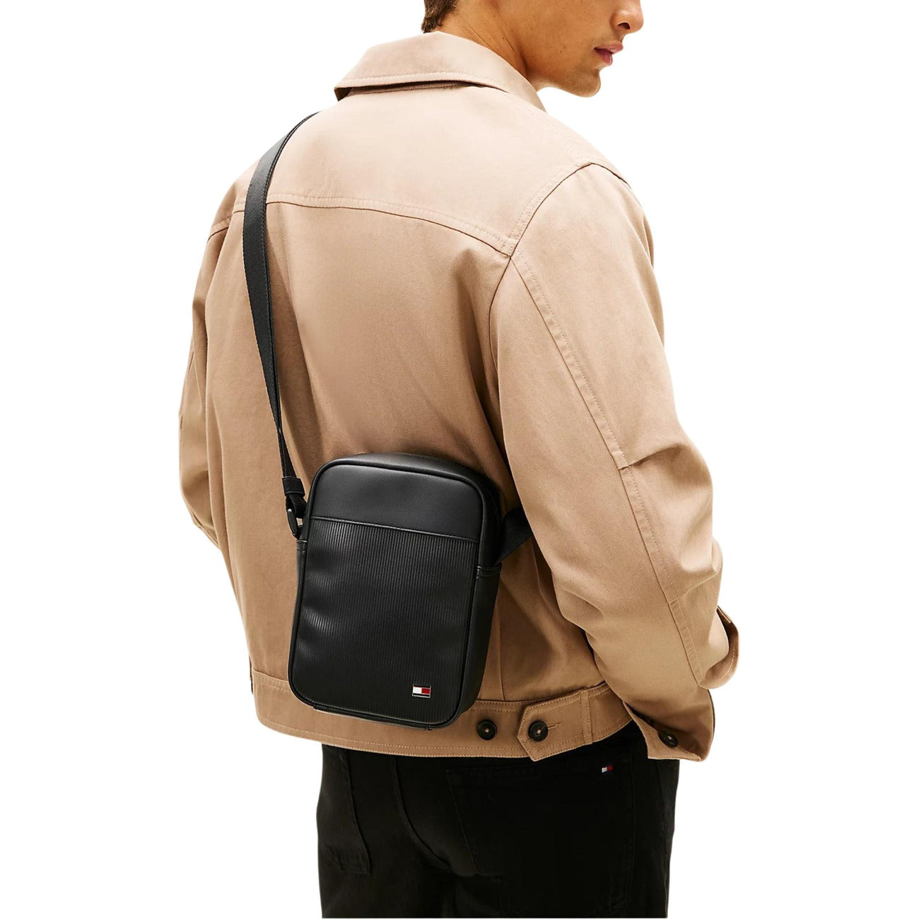 Tommy Hilfiger Rankinė