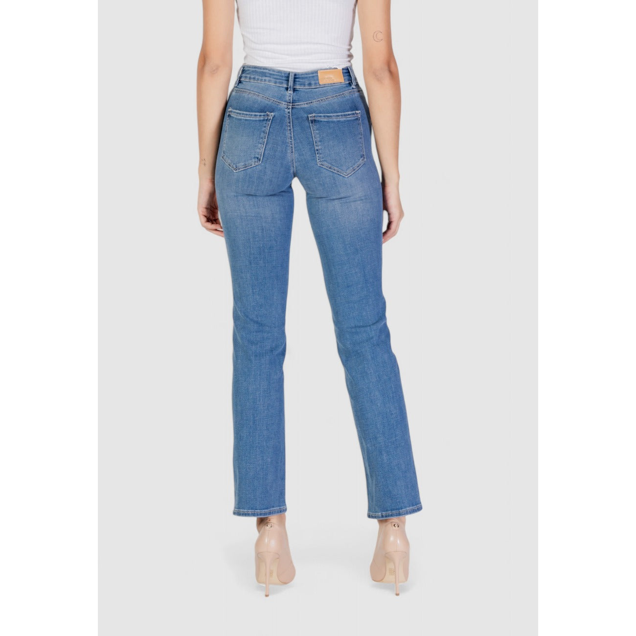 Vero Moda Džinsai