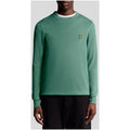 Lyle & Scott Megztinis