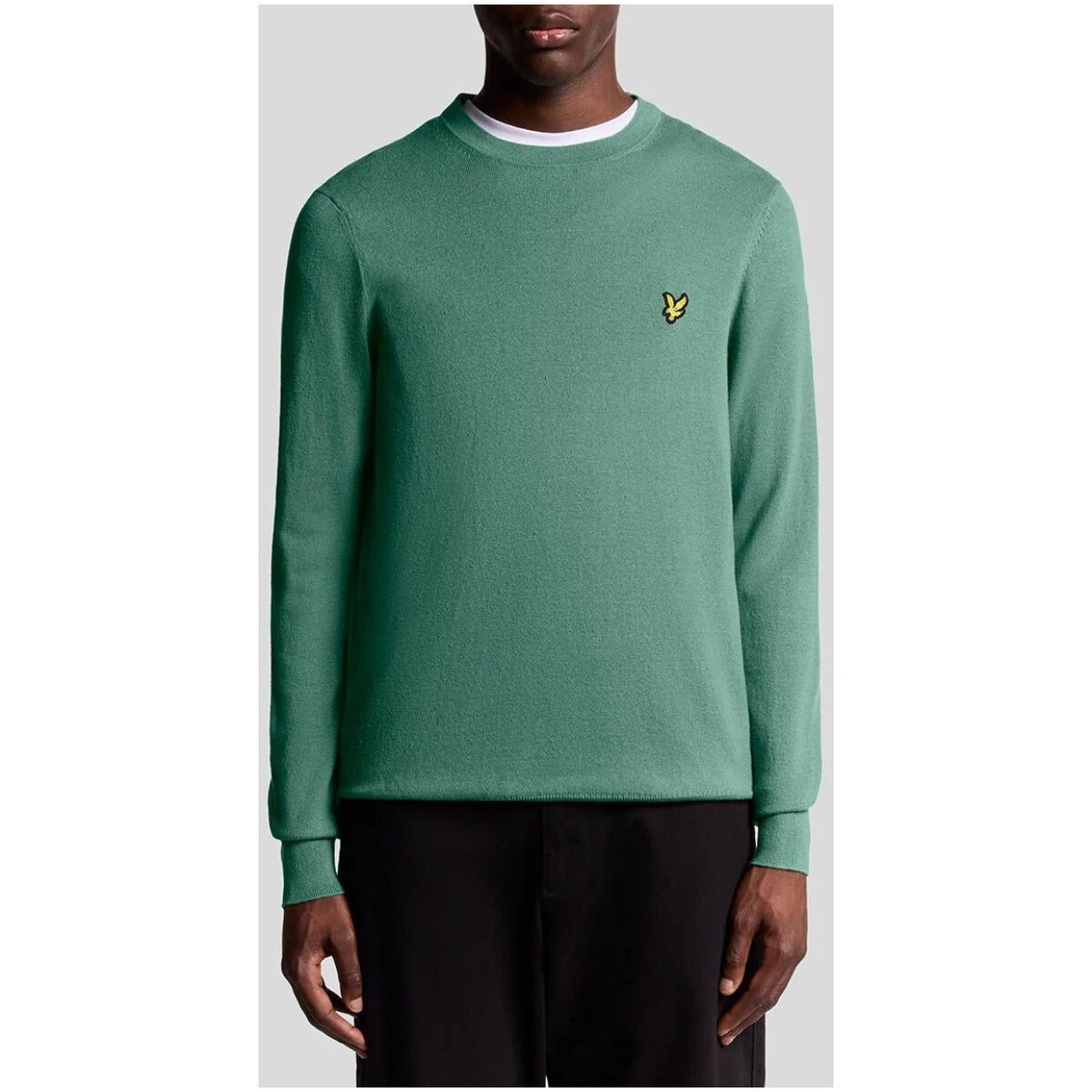 Lyle & Scott Megztinis