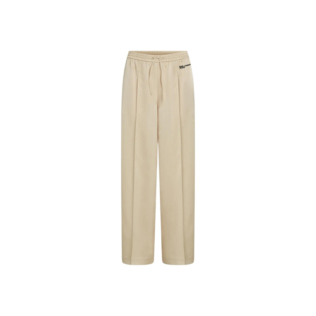 Karl Lagerfeld Jeans Kelnės