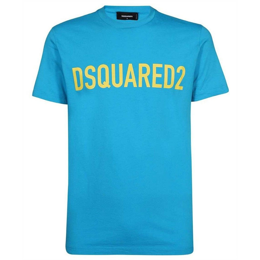 Dsquared2 Marškinėliai