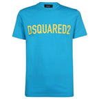 Dsquared2 Marškinėliai
